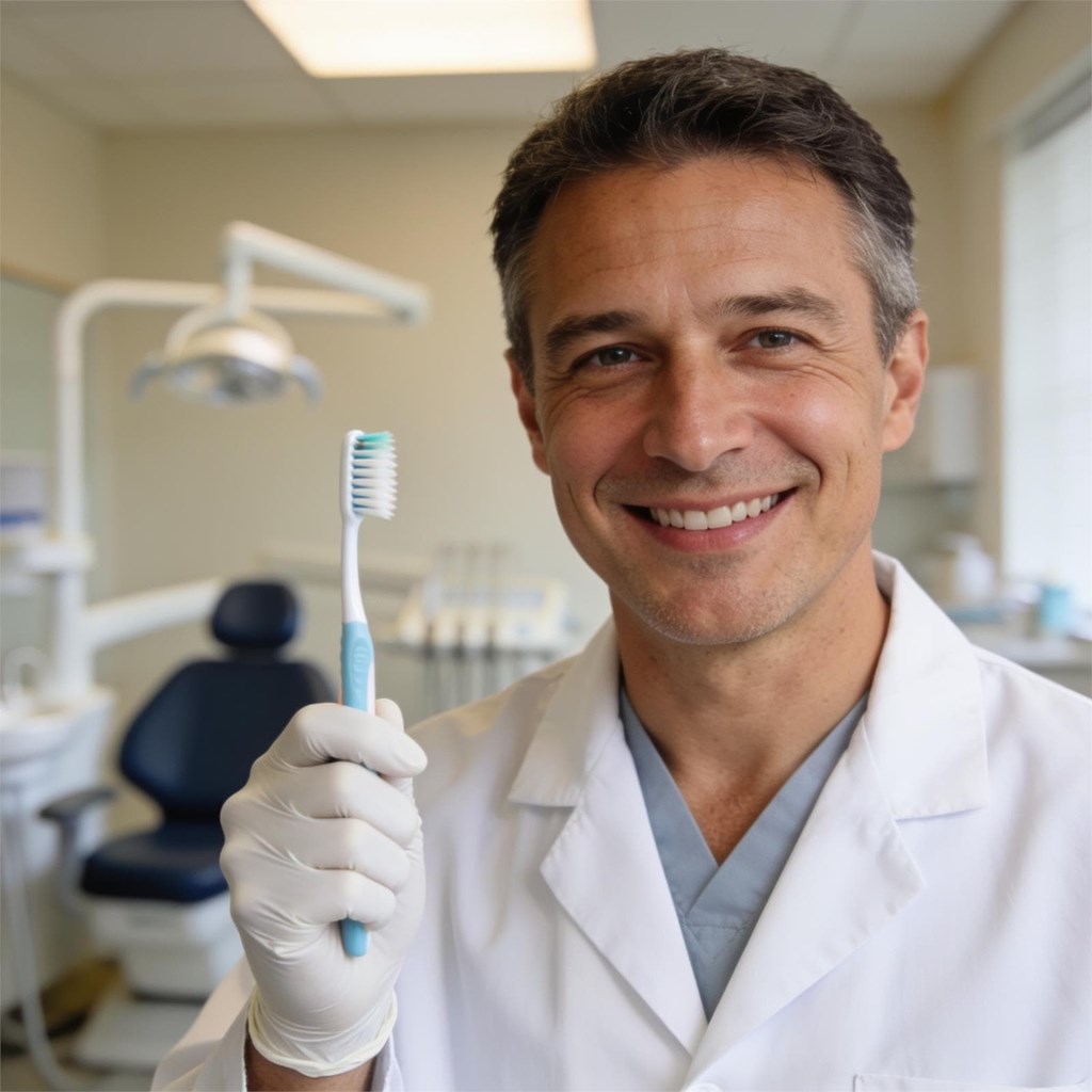 ¿Es tu cepillo de dientes el adecuado? Todo lo que debes saber para elegir el mejor
