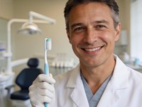 ¿Es tu cepillo de dientes el adecuado? Todo lo que debes saber para elegir el mejor