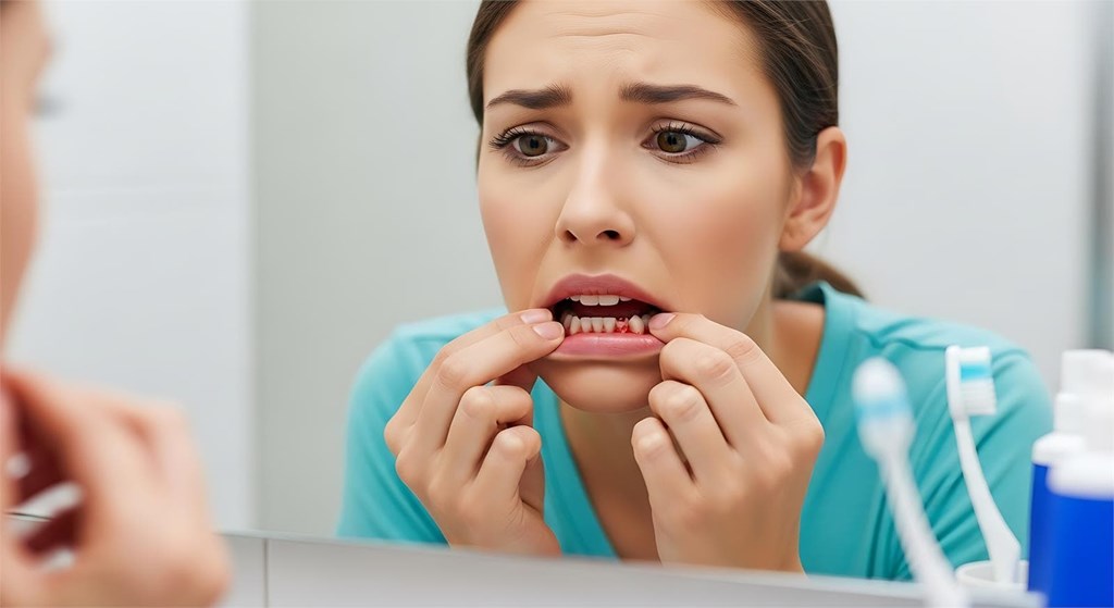 Gingivitis vs. Periodontitis: ¿Cómo identificarlas y tratarlas a tiempo?
