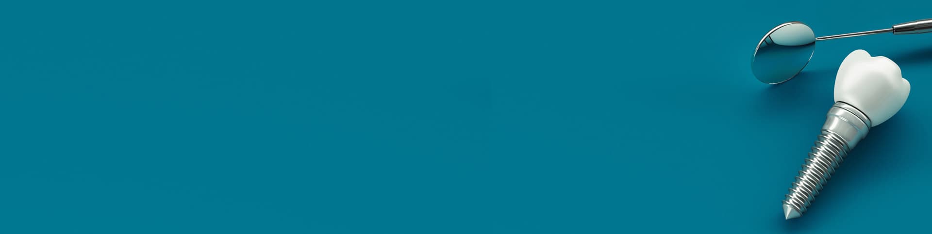 Implantes dentales en Oroso