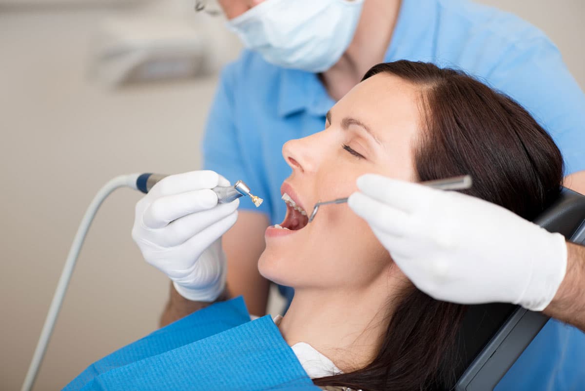Odontología para todos y todas en nuestra clínica dental