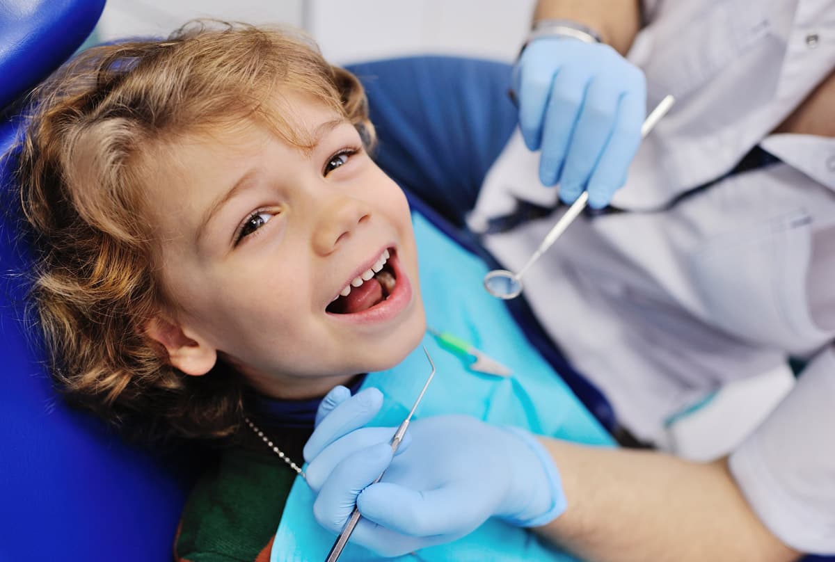 Odontología para todos y todas en nuestra clínica dental