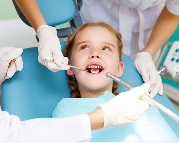 Tratamientos bucales específicos en Oroso