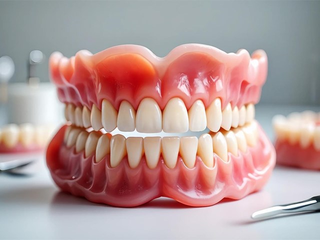 Mitos y verdades sobre las prótesis dentales