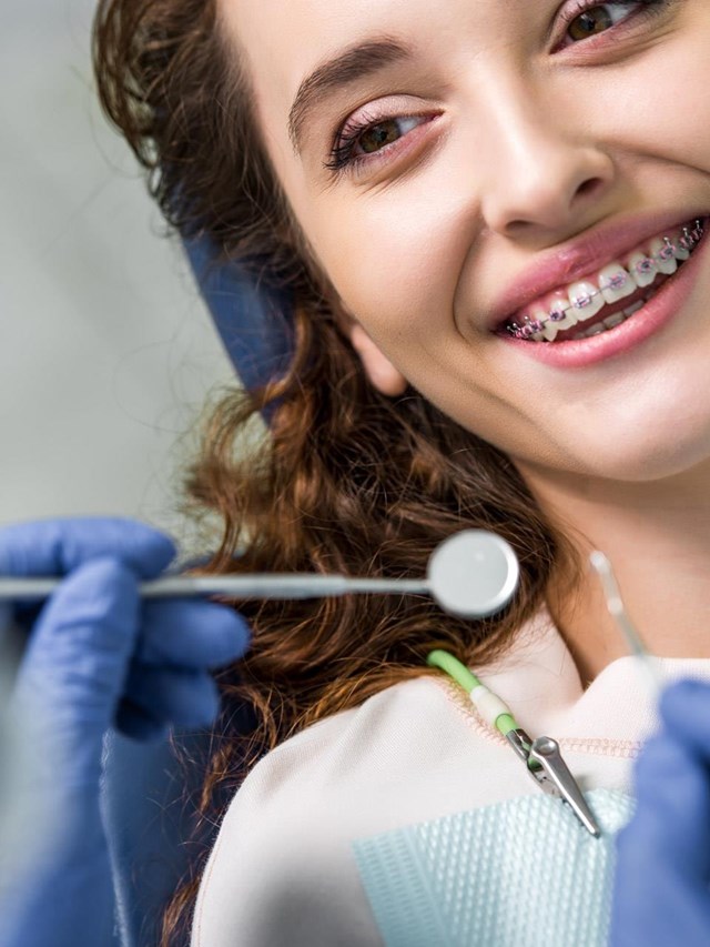 Transforma tu sonrisa con tratamientos de ortodoncia